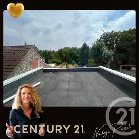 Maison à vendre  4 pièces - 73,21 m 2   LIEVIN  - 62