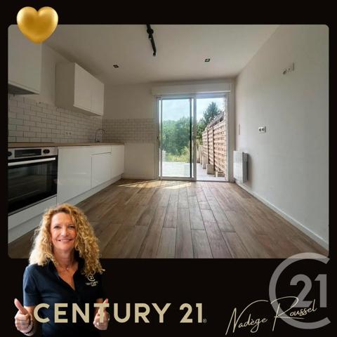 Maison à vendre  4 pièces - 73,21 m 2   LIEVIN  - 62
