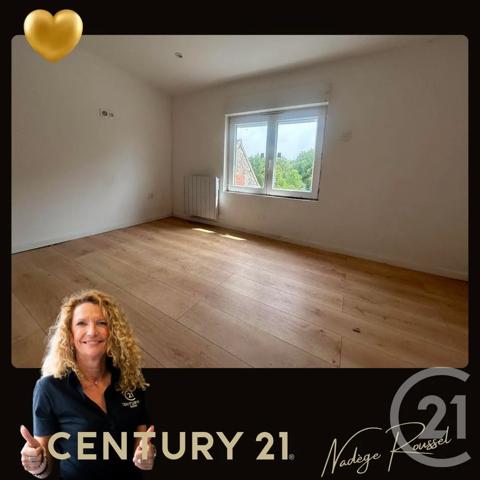 Maison à vendre  4 pièces - 73,21 m 2   LIEVIN  - 62