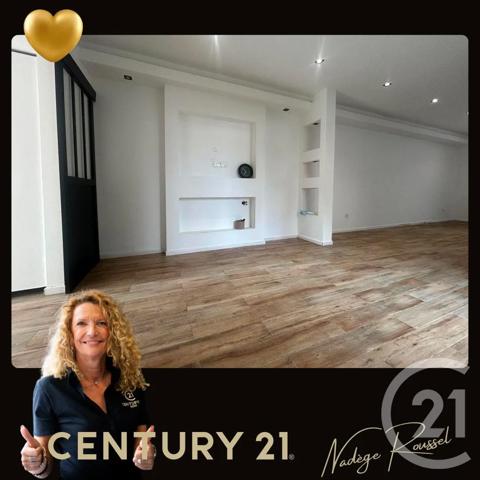 Maison à vendre  4 pièces - 73,21 m 2   LIEVIN  - 62