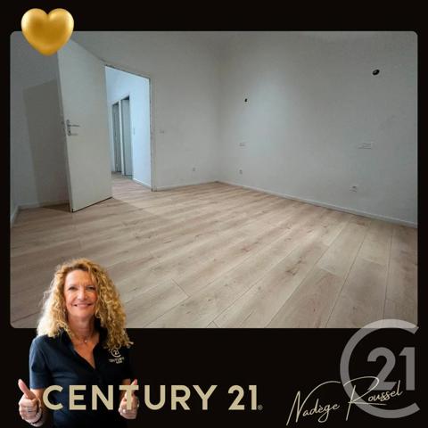 Maison à vendre  4 pièces - 73,21 m 2   LIEVIN  - 62