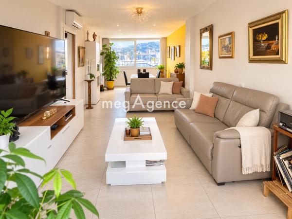 Appartement à TOULON, 83000 - 3 pièces 69m²