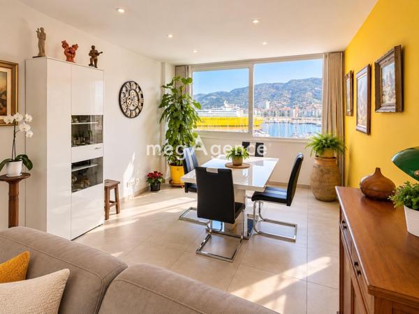 Appartement à TOULON, 83000 - 3 pièces 69m²