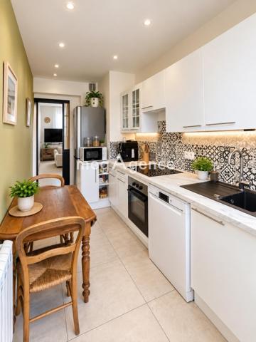 Appartement à TOULON, 83000 - 3 pièces 69m²
