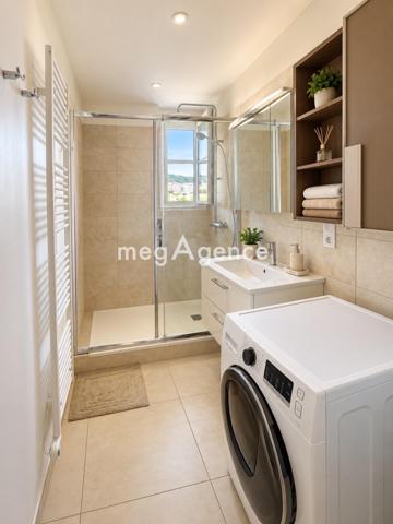 Appartement à TOULON, 83000 - 3 pièces 69m²