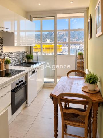 Appartement à TOULON, 83000 - 3 pièces 69m²