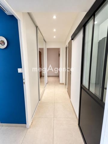 Appartement à TOULON, 83000 - 3 pièces 69m²