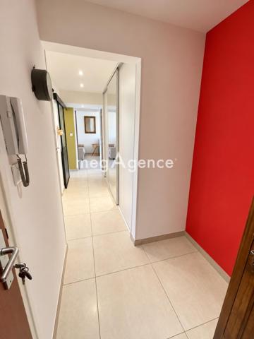 Appartement à TOULON, 83000 - 3 pièces 69m²