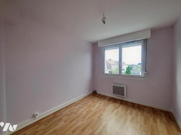 Maison proche centre d'ARQUES