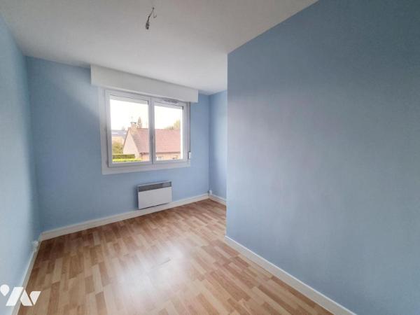 Maison proche centre d'ARQUES