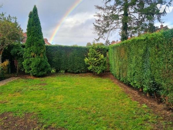 Maison proche centre d'ARQUES
