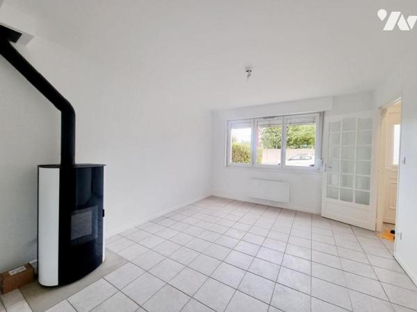 Maison proche centre d'ARQUES