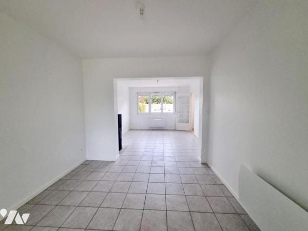 Maison proche centre d'ARQUES