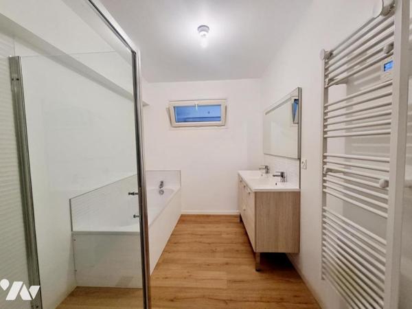 Maison proche centre d'ARQUES