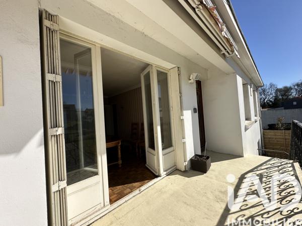 Maison à vendre 5 pièces 84 m² Indre