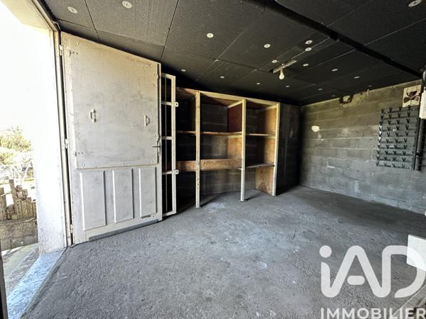 Maison à vendre 5 pièces 84 m² Indre