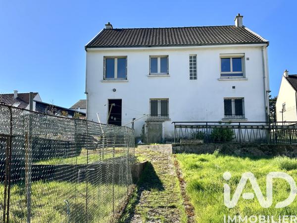 Maison à vendre 5 pièces 84 m² Indre