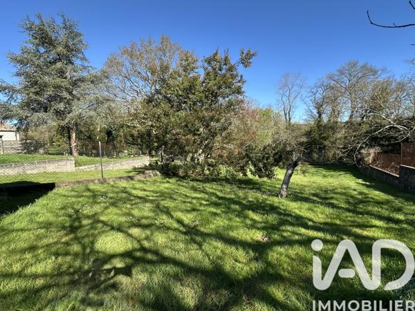 Maison à vendre 5 pièces 84 m² Indre