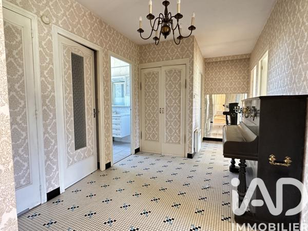 Maison à vendre 5 pièces 84 m² Indre
