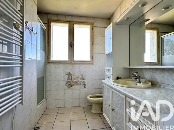 Maison à vendre 5 pièces 84 m² Indre
