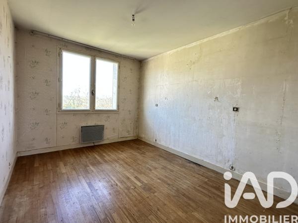 Maison à vendre 5 pièces 84 m² Indre