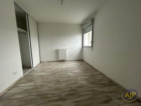 Location maison Bassens : 951 € - AJP Immobilier Saint Andre de Cubzac
