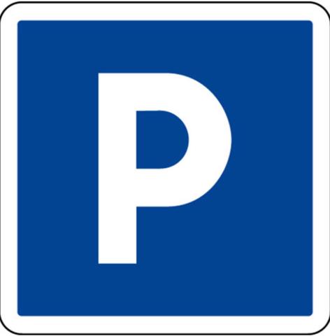 Parking/Box 12,5 M2