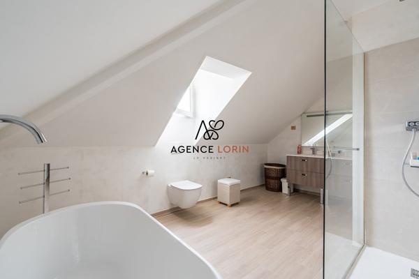 Maison Chatou - 208 m² - 9 pièces Chatou Maison Chatou - 208 m² - 9 pièces Chatou