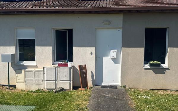 Maison à vendre    3 pièces •  Le Châtelet