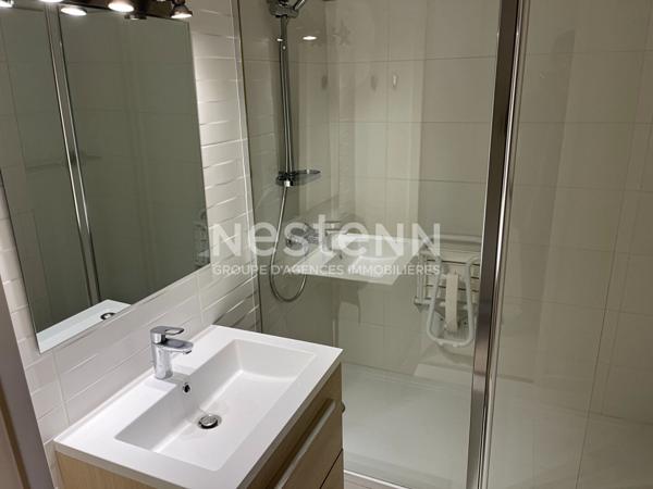 Villefranche Sur Saone T3 de 79 m2 - grand séjour - balcon - exposé Est/ouest - proche centre-ville