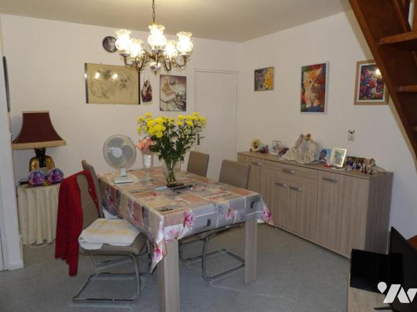 BEUVRY CENTRE EN EXCLUSIVITE, IMMEUBLE DE RAPPPORT