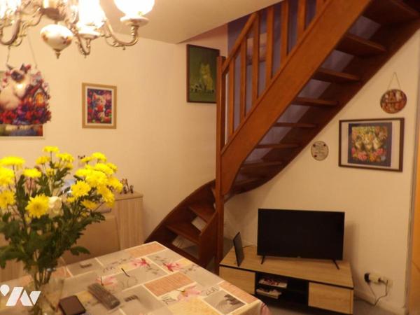 BEUVRY CENTRE EN EXCLUSIVITE, IMMEUBLE DE RAPPPORT