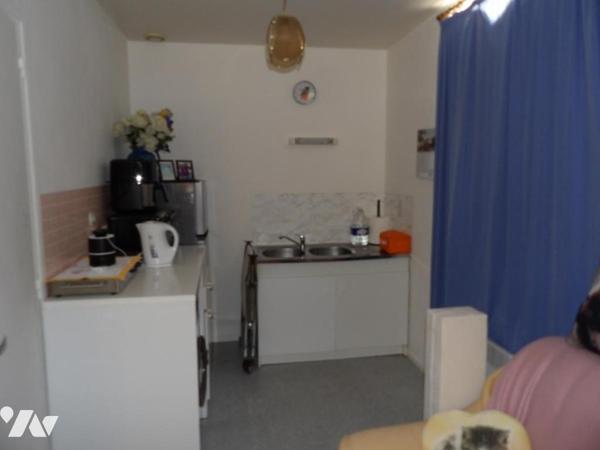 BEUVRY CENTRE EN EXCLUSIVITE, IMMEUBLE DE RAPPPORT