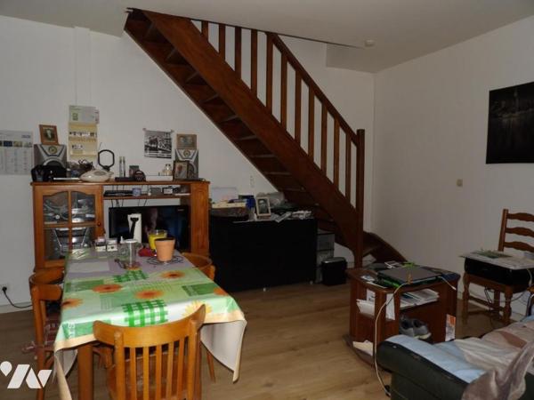 BEUVRY CENTRE EN EXCLUSIVITE, IMMEUBLE DE RAPPPORT