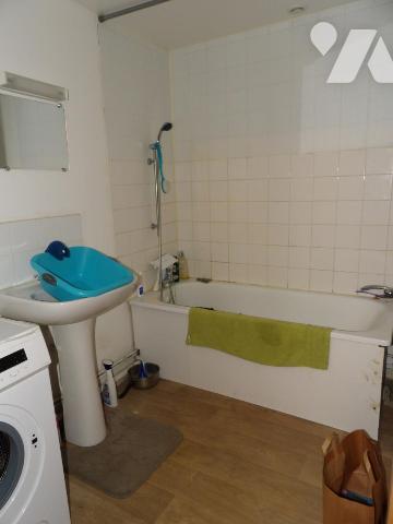 BEUVRY CENTRE EN EXCLUSIVITE, IMMEUBLE DE RAPPPORT