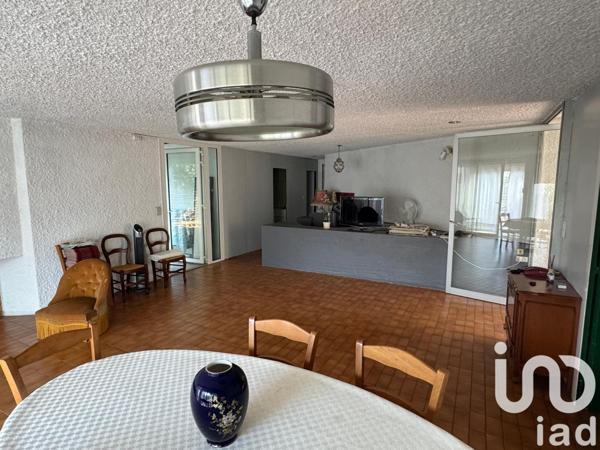 Maison à vendre 5 pièces 130 m² Libourne