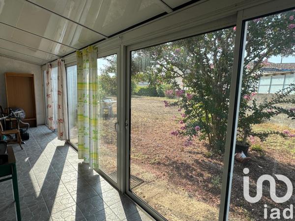 Maison à vendre 5 pièces 130 m² Libourne