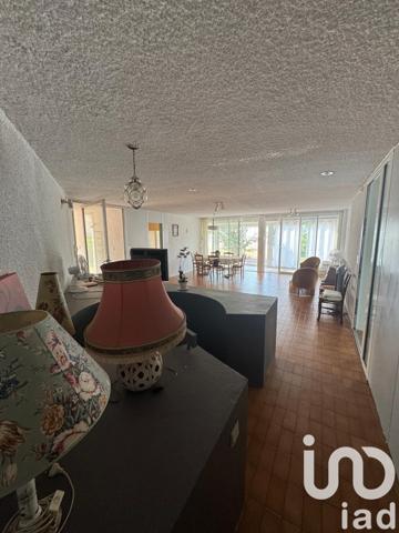 Maison à vendre 5 pièces 130 m² Libourne