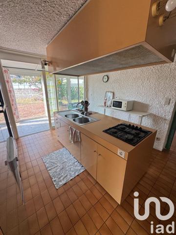 Maison à vendre 5 pièces 130 m² Libourne