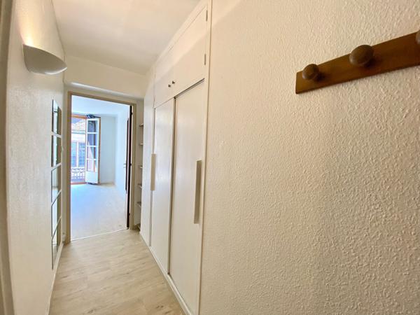 Location appartement Strasbourg - 1 pièce(s) - 23 m² - 690 €/mois