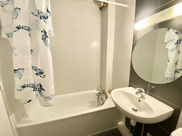 Location appartement Strasbourg - 1 pièce(s) - 23 m² - 690 €/mois