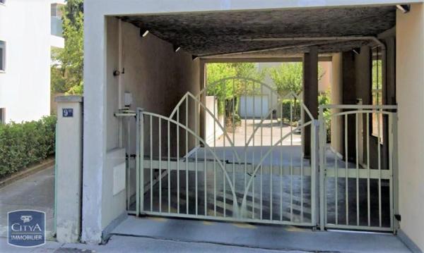 Location parking Lyon 4e Arrondissement (69004)