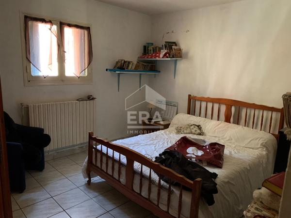 A VENDRE 13710 FUVEAU MAISON T3 DE 67 M² PLEIN PIED SUR 4000 M² DE TERRAIN GARAGE