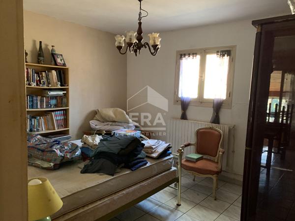A VENDRE 13710 FUVEAU MAISON T3 DE 67 M² PLEIN PIED SUR 4000 M² DE TERRAIN GARAGE