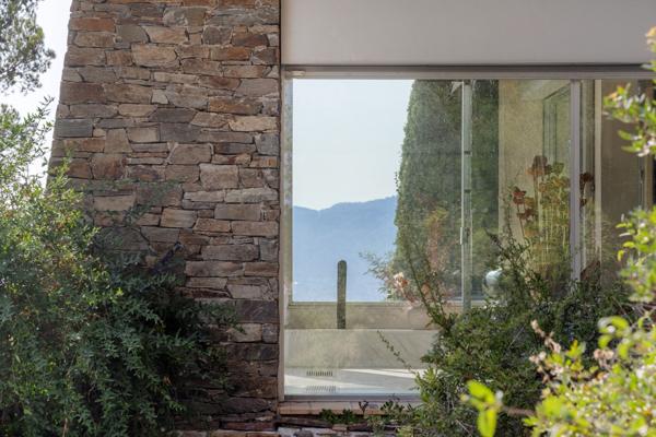 Vente Maison de luxe Carqueiranne 7 Pièces 373 m²