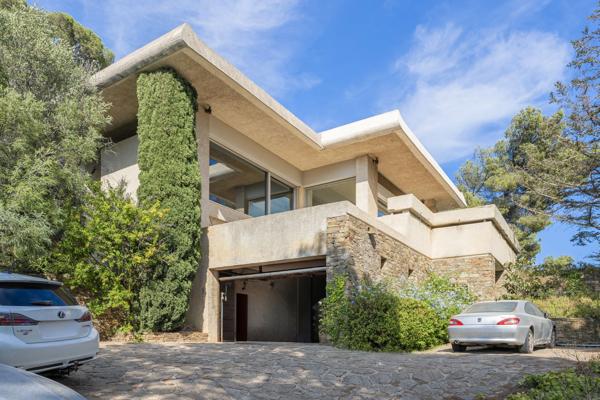 Vente Maison de luxe Carqueiranne 7 Pièces 373 m²