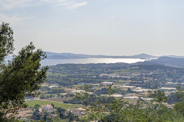 Vente Maison de luxe Carqueiranne 7 Pièces 373 m²