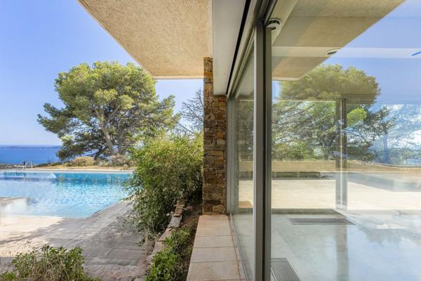Vente Maison de luxe Carqueiranne 7 Pièces 373 m²