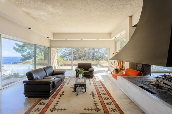 Vente Maison de luxe Carqueiranne 7 Pièces 373 m²