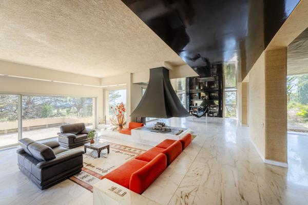 Vente Maison de luxe Carqueiranne 7 Pièces 373 m²